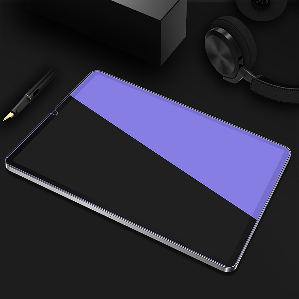 ^ Applewish * 6 tương thích với ipad tempered film light anti-blue mini 8.3inch protector 1pc screen ipad / tablet case