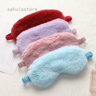 Mặt Nạ Che Mắt 3d Khi Ngủ Tiện Dụng Cho Nữ