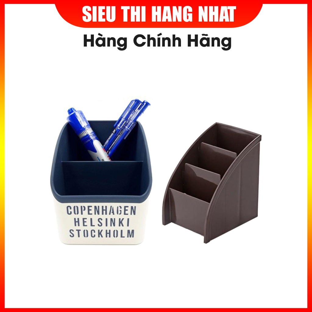 Hộp đựng bút, điều khiển