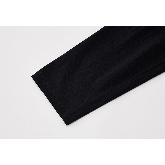 Áo phông dài tay Make it Rain Heybig - Personal