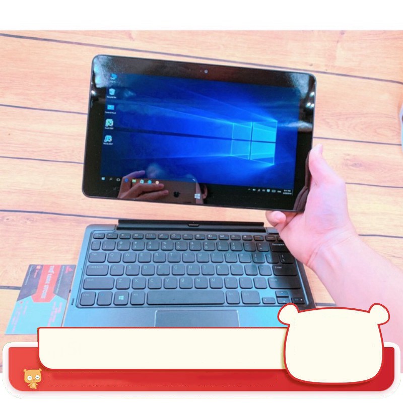 Laptop 2 in 1 cũ - tieudau18 nk03022019 | BigBuy360 - bigbuy360.vn