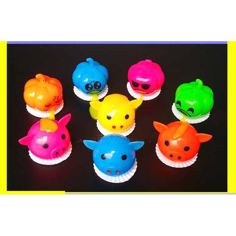 Gudetama ĐỒ CHƠI HEO BIẾN THÁI squishy bóp mềm |shopee. Vn\Shopdenledz