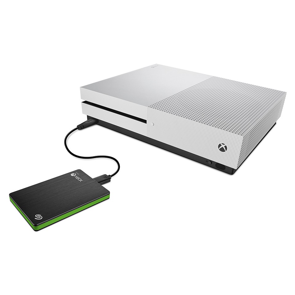 Ổ cứng SSD cắm ngoài Seagate® Game Drive for Xbox SSD 512 GB | BigBuy360 - bigbuy360.vn