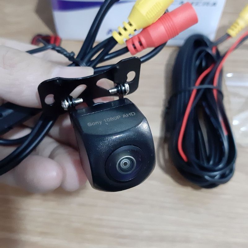 Camera lùi Sony AHD 1080 đánh theo góc lái siêu nét | BigBuy360 - bigbuy360.vn
