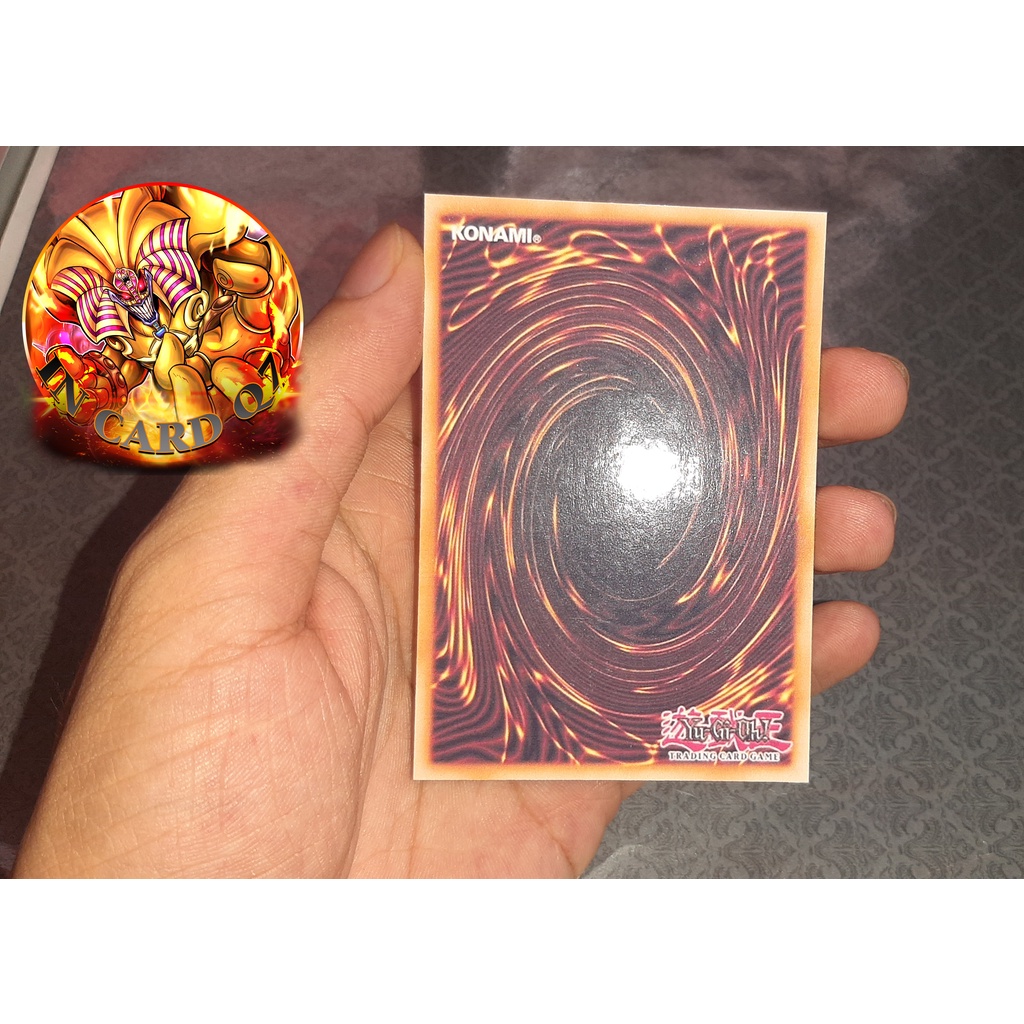 Bộ Bài Yugioh Dragoon