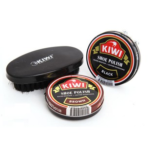 trọn bộ đánh giày 5 món