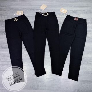 Quần tregging umi hàn loại 1
