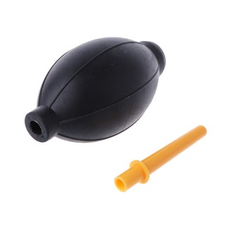 Bóng thổi bụi mini cho máy ảnh/ đồng hồ