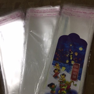 bao nilon đựng lì xì