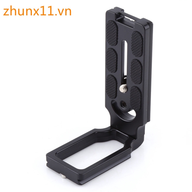 Quick Release L Plate Bracket Grip for Canon EOS 1200D 760D 750D 700D 650D 600D 70D 60D 5Ds 6D 7D