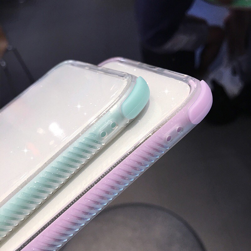 Ốp điện thoại trong suốt chống va đập cho iPhone 11 Pro X Xs Xr Xs Max 6 6s 7 8 Plus | BigBuy360 - bigbuy360.vn