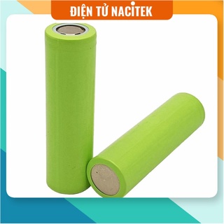 Pin cell 18650 2000mah - 2600mah 5c - samsung 2600mah