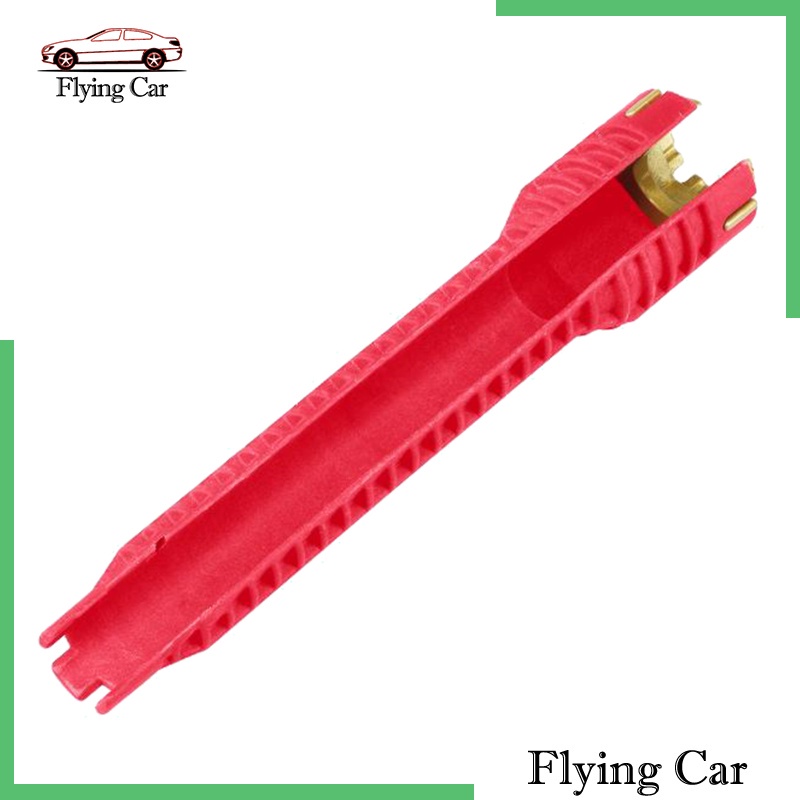 [Lzdjfmy2] Cờ Lê Lắp Đặt Ống Nước Bồn Rửa Đa Năng Chống Trượt Dễ Sử Dụng Cho Nhà Bếp Nhà Tắm