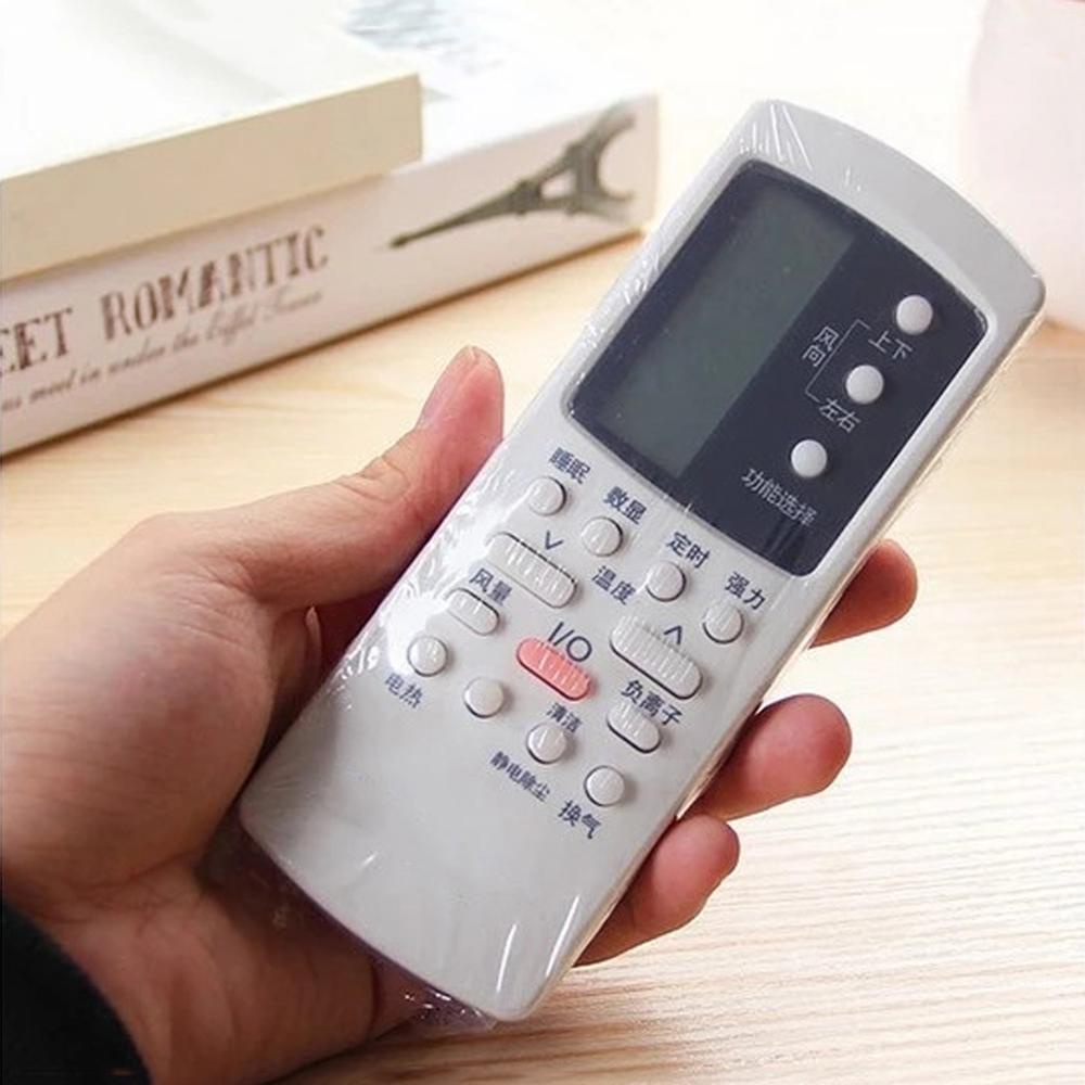 Vỏ BọC ĐiềU KhiểN Từ Xa AUGUSTINA, ChốNg NướC Cho TV 27 * 12cm