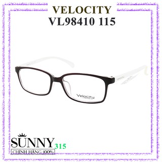 Gọng Kính Unisex Velocity VL98410