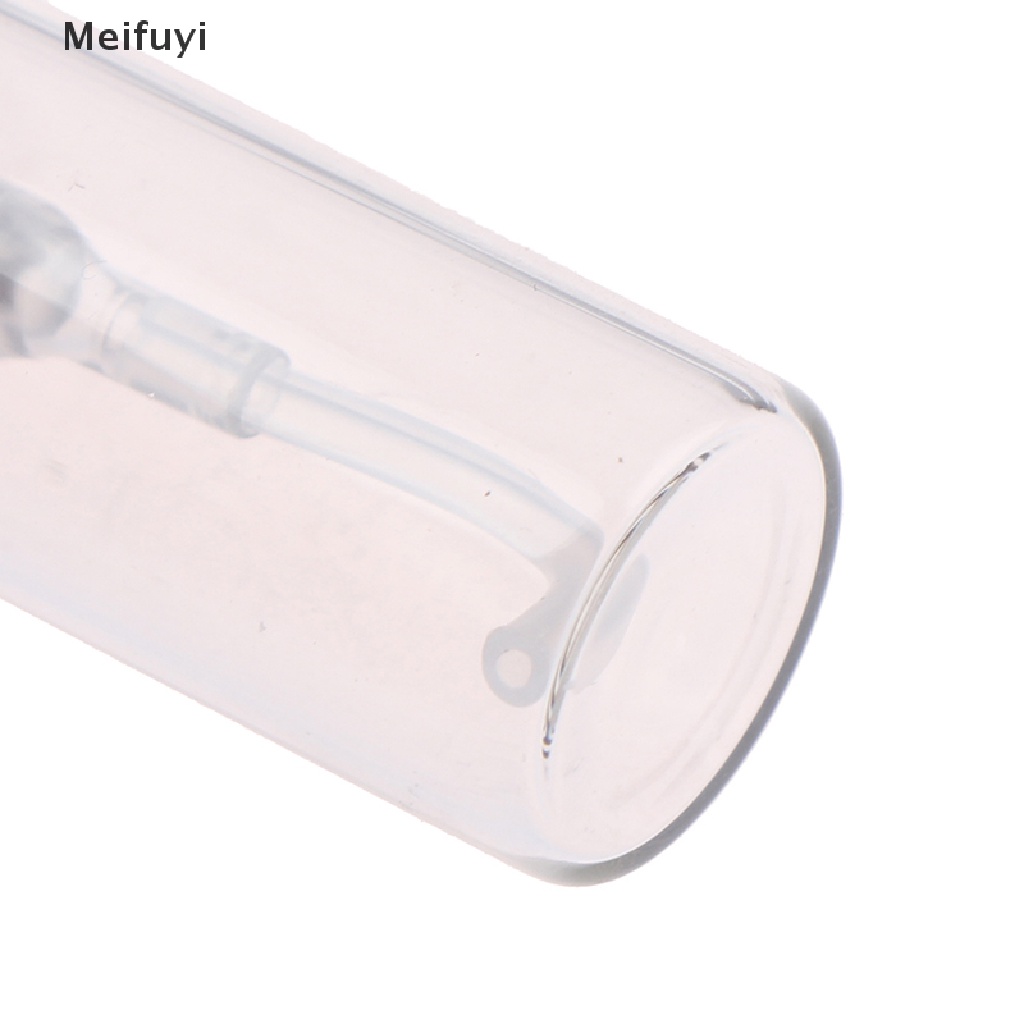 [Hàng mới về] Chai xịt nước hoa mini bằng thủy tinh VN439