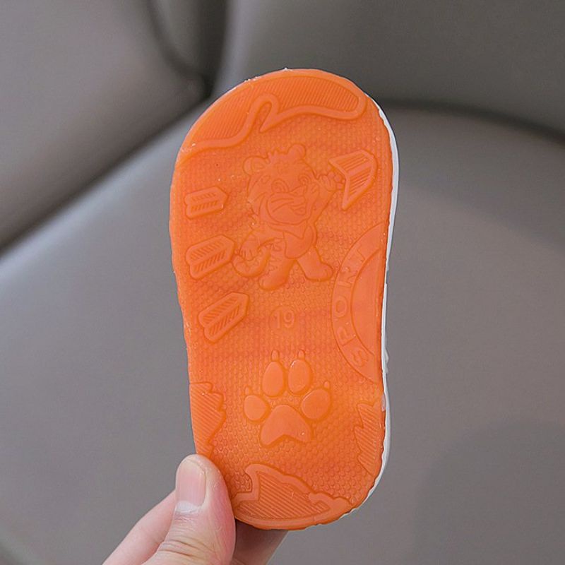 Sandan tập đi chít chít cho bé,sandan rọ tập đi cho bé 2022