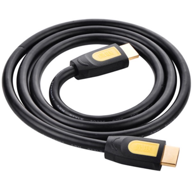 Cáp HDMI dài 8m hàng chính hãng Ugreen( tặng kèm BVS Laptop)