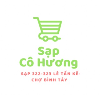 Sạp Cô Hương