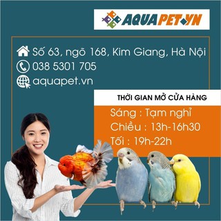 Thuốc diệt rận, mạt Vẹt, Chim