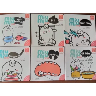 Miu miu tự lập