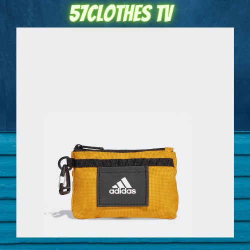 Adidas Tiny Duffel Bag - Móc khóa mini - Túi Trống Mini - Túi Chéo Mini CLT04-TU12