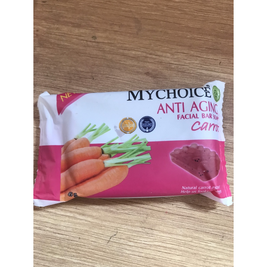 xà phòng me , xà phòng cà rốt | BigBuy360 - bigbuy360.vn