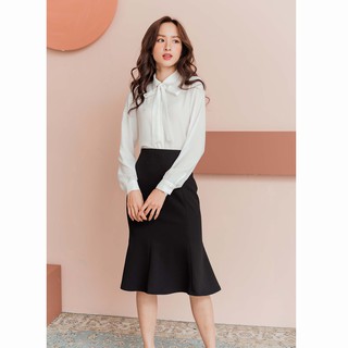 KOKA Design Chân váy đuôi cá CO00101