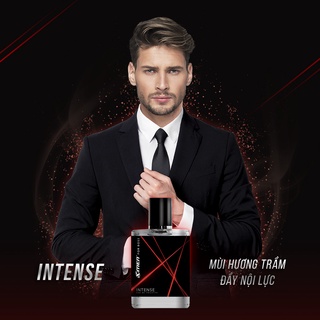 Nước Hoa X-men For Boss Intense 49ml