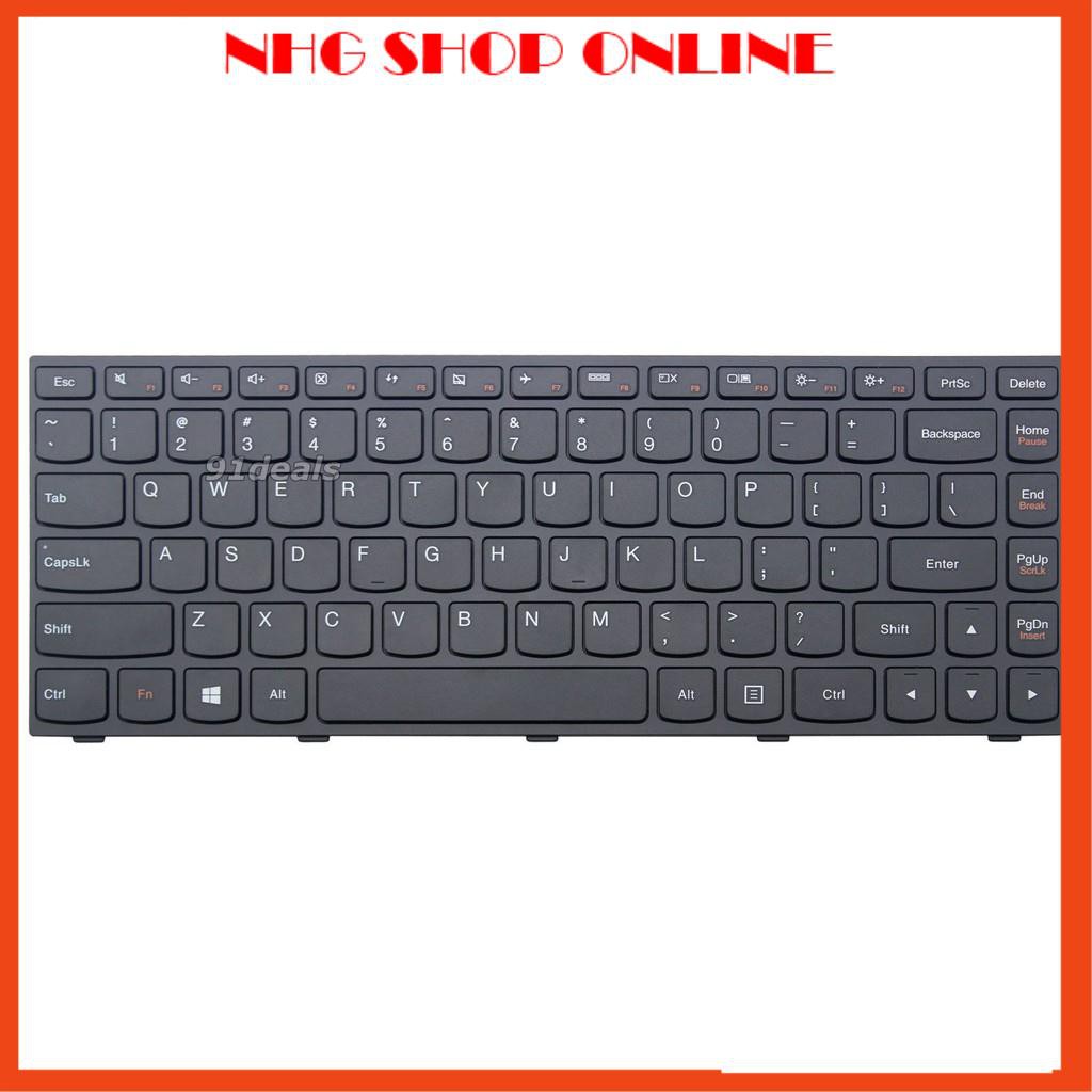 Bàn phím laptop LENOVO G40,G40-30,G40-45,G40-75,G40-70