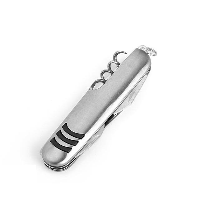 Dụng Cụ Đa Năng 5 Món Bằng Inox Cacbon