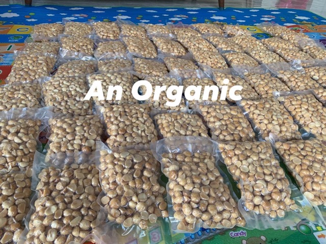 1 ký Nhân macca - hàng Việt Nam xuất khẩu | BigBuy360 - bigbuy360.vn