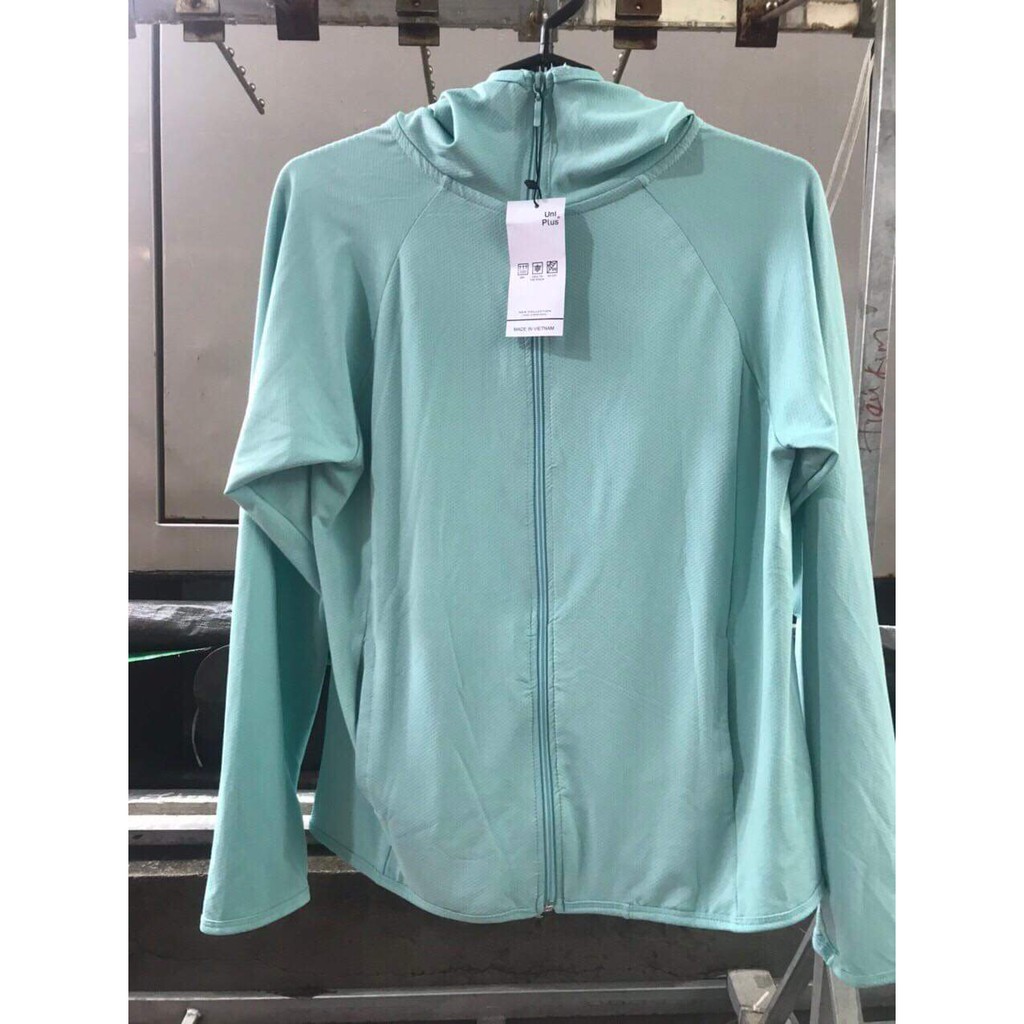 [Mã WARN20 giảm 20k đơn 150k] ÁO CHỐNG NẮNG NỮ CHỐNG TIA UV LOẠI 1 (CÓ ẢNH THẬT) | BigBuy360 - bigbuy360.vn