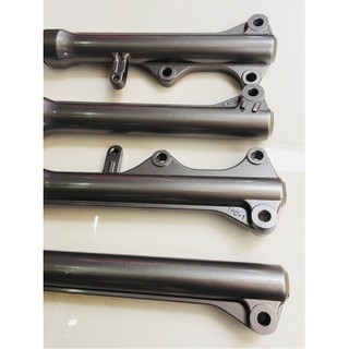 phuộc trước xe sirius dĩa zin