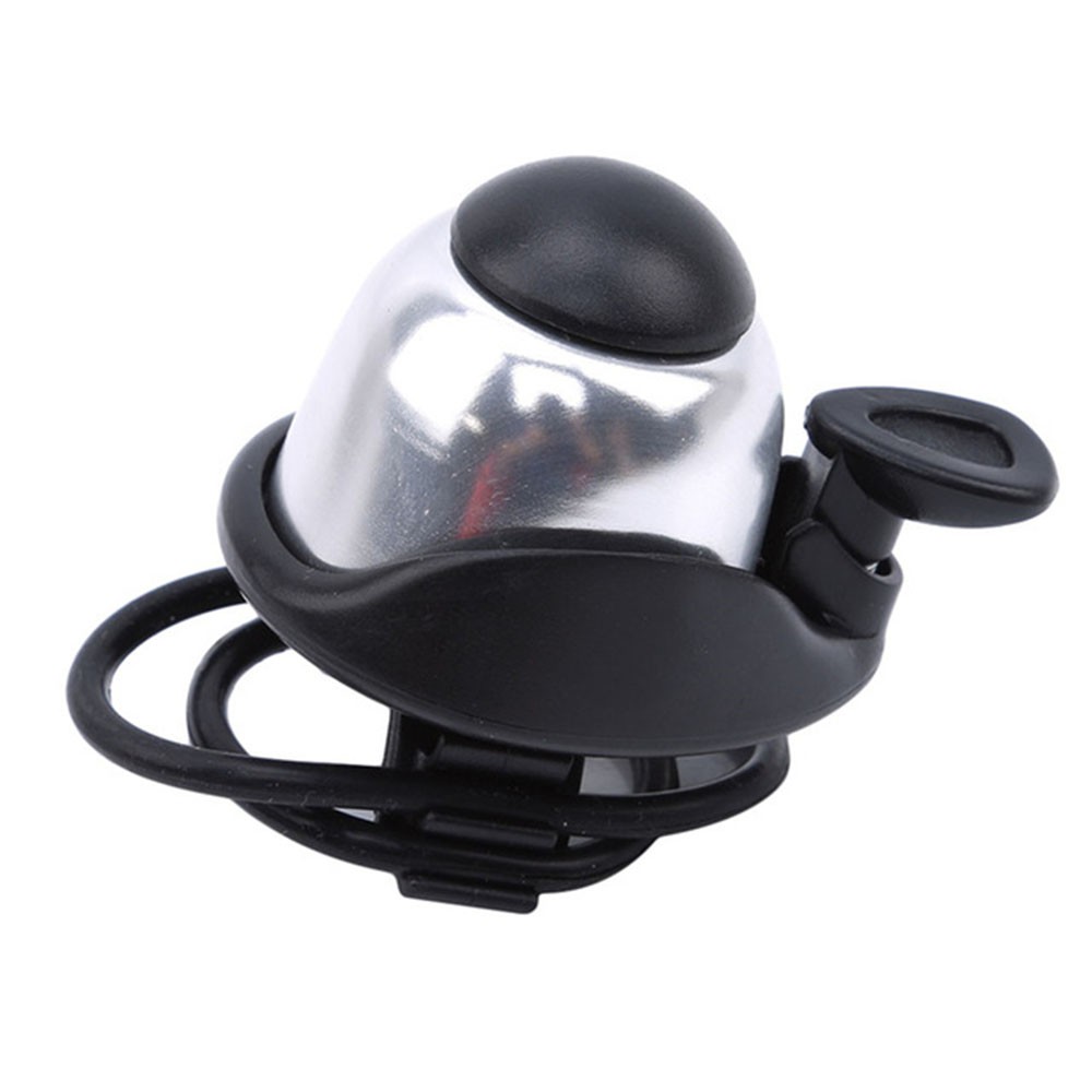 Chuông Xe Đạp Xoay 360 Độ