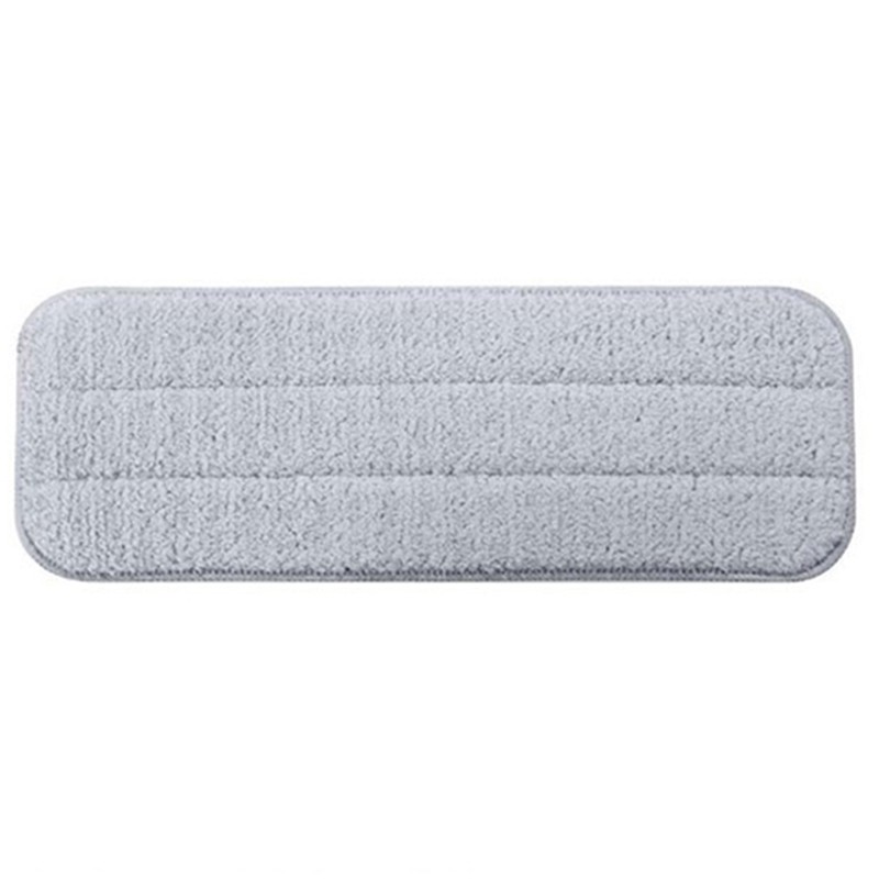 Bộ 4 tấm vải thay thế cho cây lau nhà Xiaomi Deerma Tb500 360 355x120mm