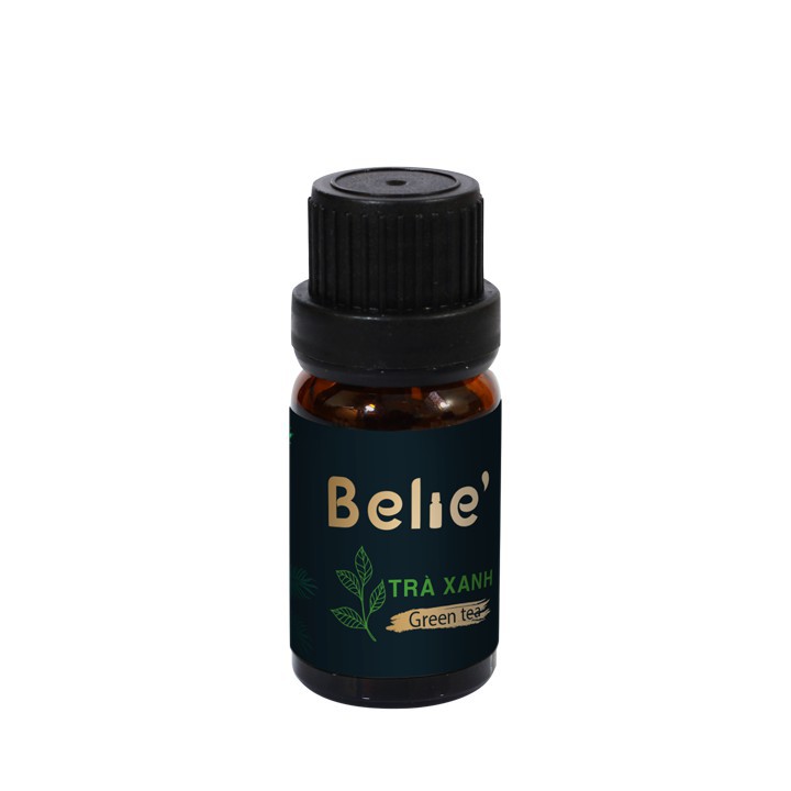 Hương Liệu Mỹ Phẩm Belie’ 10ml -Hương Liệu Dùng Trong Sản Xuất, Làm Nến Thơm, Xà Phòng, Chất Tẩy Rửa – Nhiều Mùi