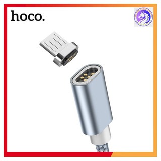CÁP SẠC TỪ CHÍNH HÃNG HOCO U40A MICRO