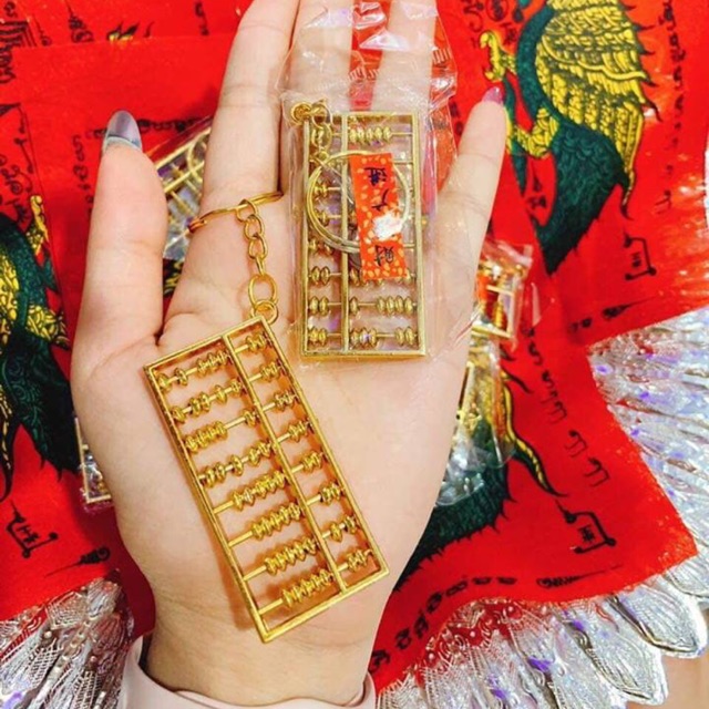 🎀 Bàn Tính Tiền Phong Thuỷ 🎀