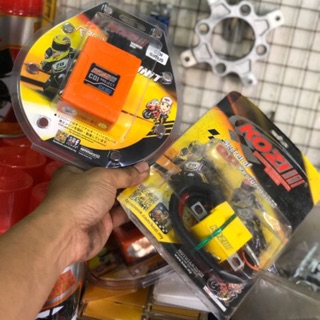 Combo ic + mobin kozi cho sirius 110cc