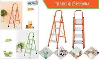 Thang nhôm Nikawa NKS-06