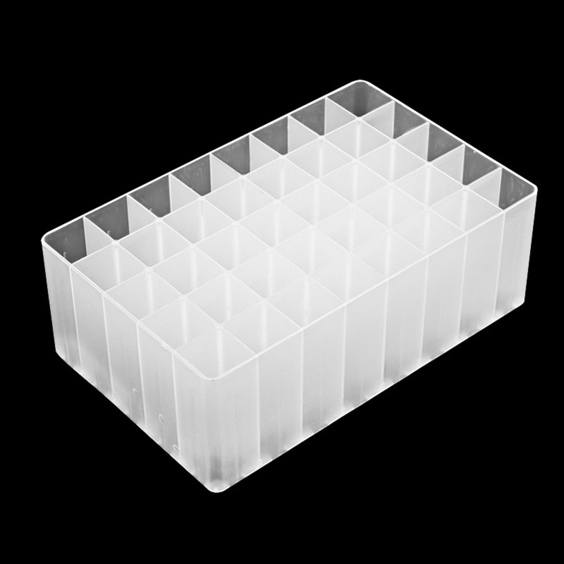 Giá Đỡ Bút Đánh Dấu Để Bàn Có Thể Xếp Chồng Tiện Dụng