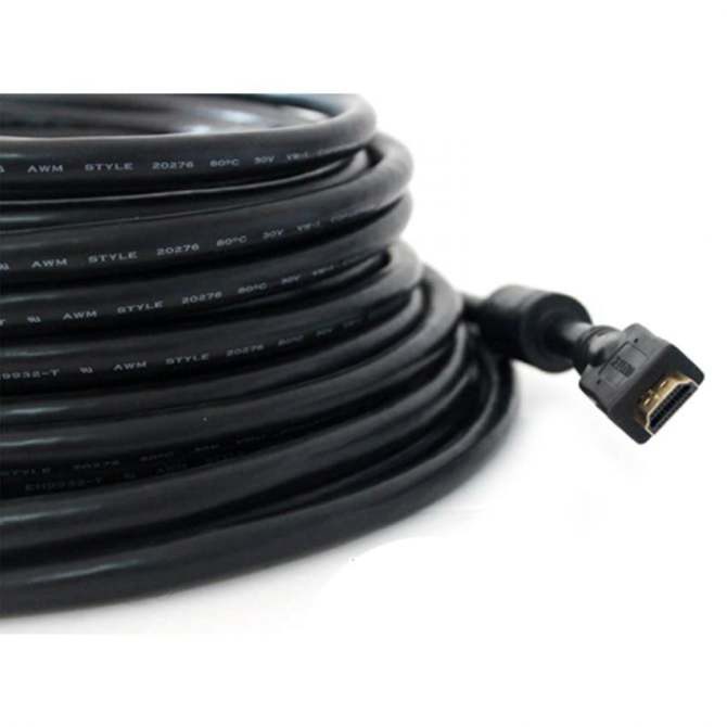 Cáp HDMI 20m Unitek YC110A