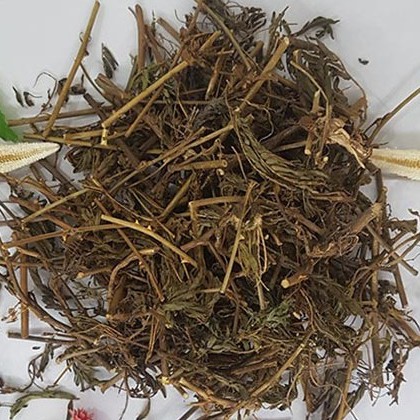 Cây xấu hổ khô thượng hạng JINDO 1kg
