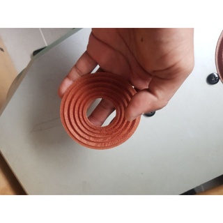 NHỆN LOA 86mm lỗ coil 25.5mm ( 1 CÁI)