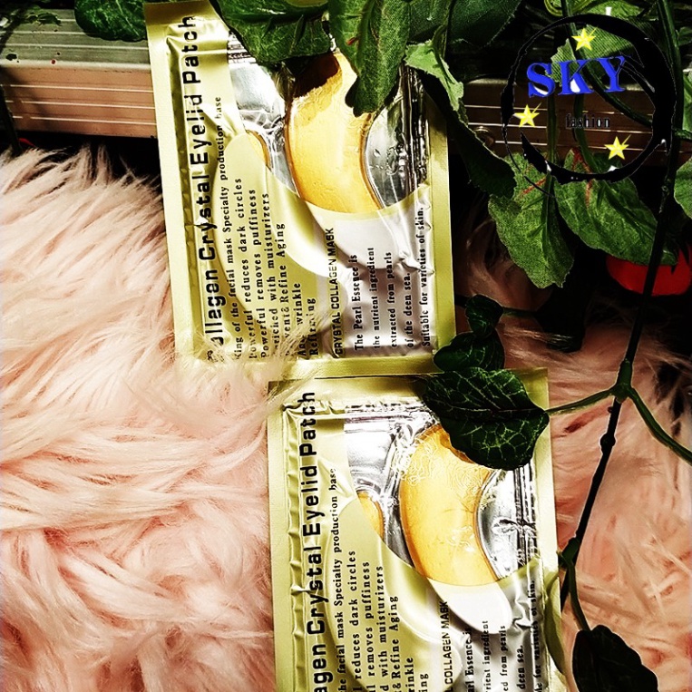 Mặt Nạ Mắt Collagen Crystal Eyelid Patch - 5K/1 CÁI | BigBuy360 - bigbuy360.vn