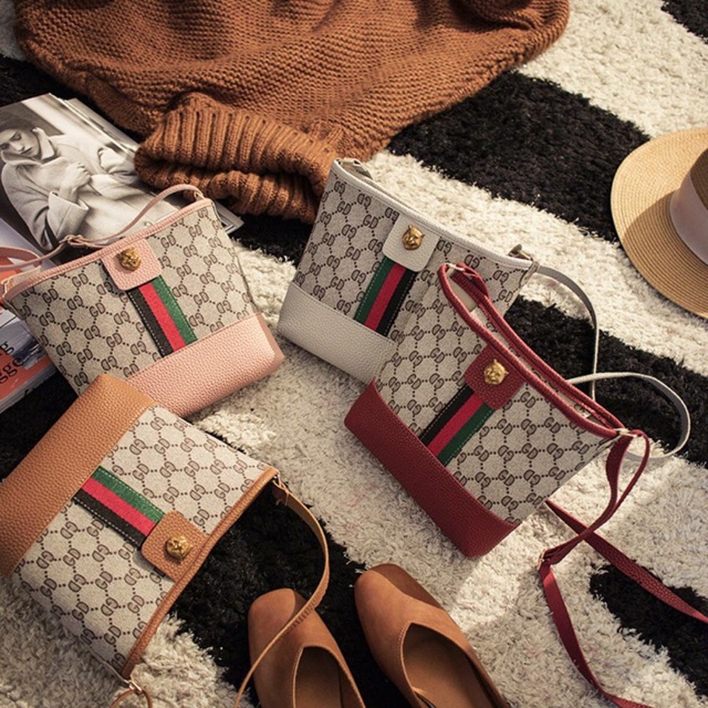 túi gucci