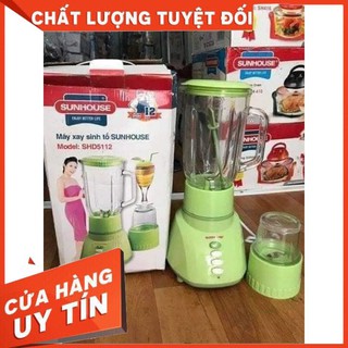 Máy Say Sinh Tố Sunhouse SHD5112 350w