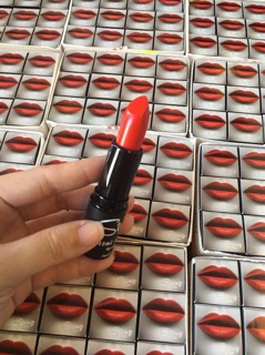 Son odbo strong semi-matte lip