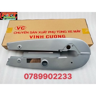 Hộp sên xe cub 81 - 82 - dd